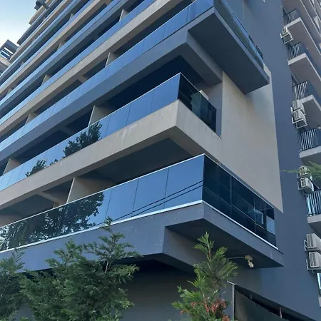 Appartement Iva Relax