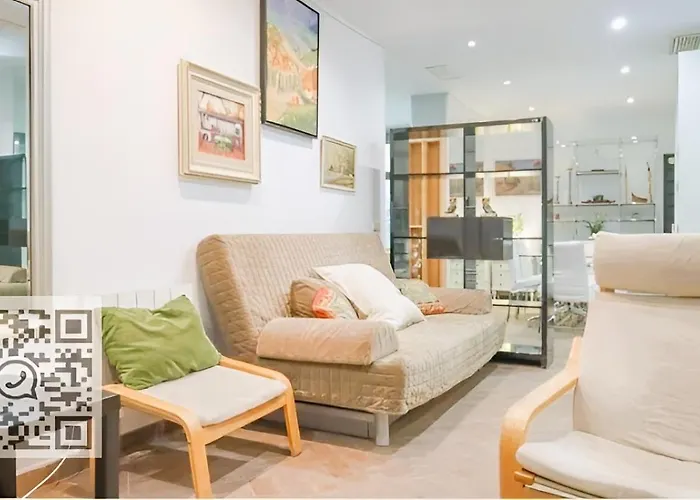 Iva Relax Appartement