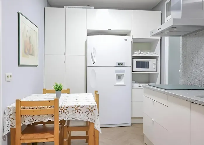 Appartement Iva Relax *