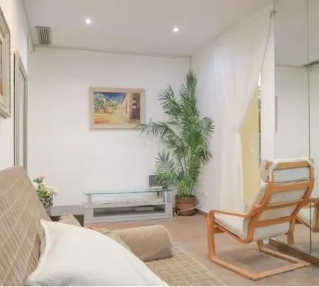 Iva Relax Apartment