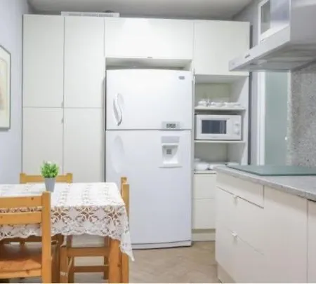 Iva Relax Apartment *