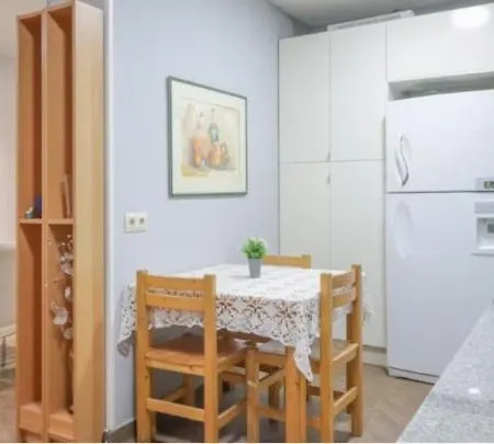 Apartment Iva Relax *