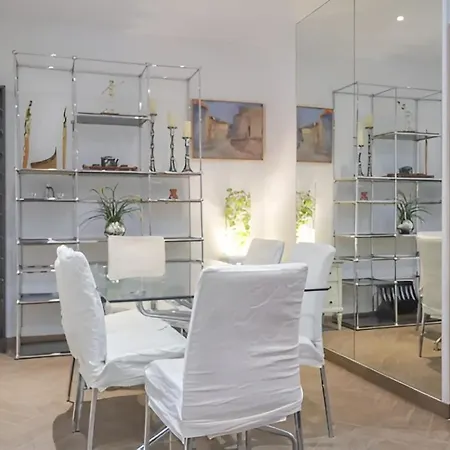 Apartment Iva Relax Mamaia