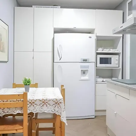 Apartment Iva Relax *