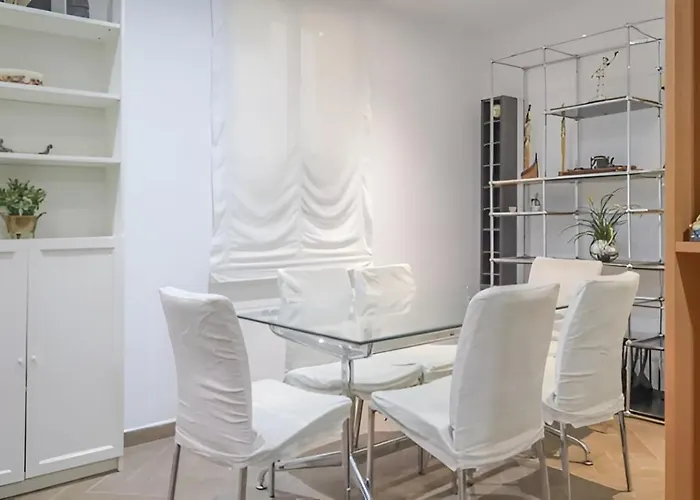 Iva Relax Lägenhet Mamaia