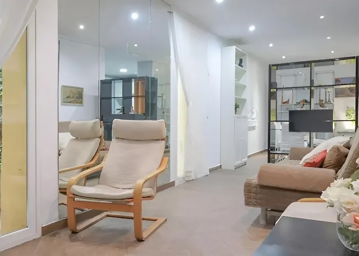 Lägenhet Iva Relax Mamaia